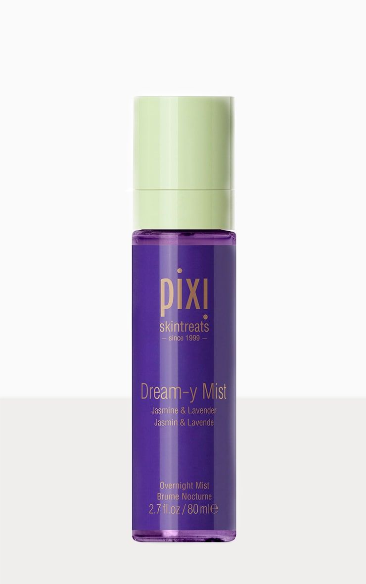 Pixi Dream-y Mist with Jasmine and Lavender