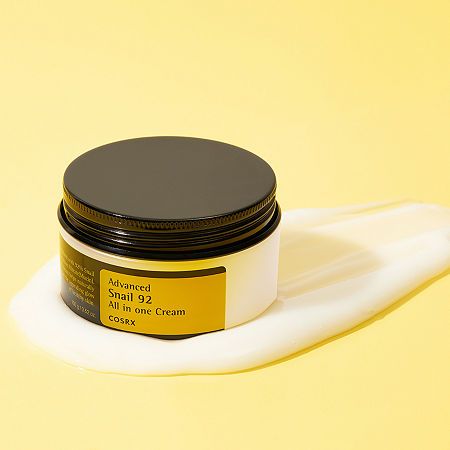 COSRX Advanced Snail 92 All in One Cream 100gm Korea