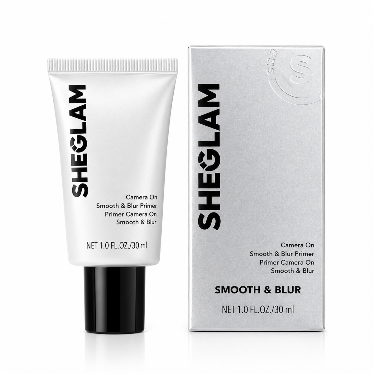 SHEGLAM Smooth & Blur Primer