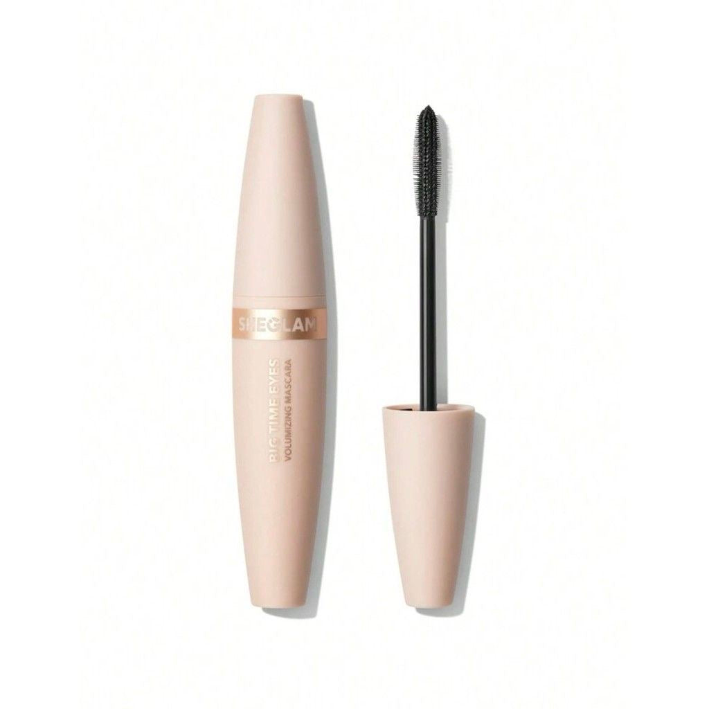 SHEGLAM ALL-IN-ONE Volume & Length Mascara