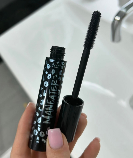 Tarte Maneater waterproof Mascara