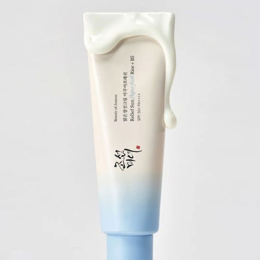 BOJ Beauty of joeson sunscreen