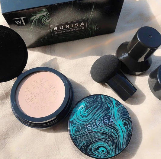 Sunisa High Coverage Foundation