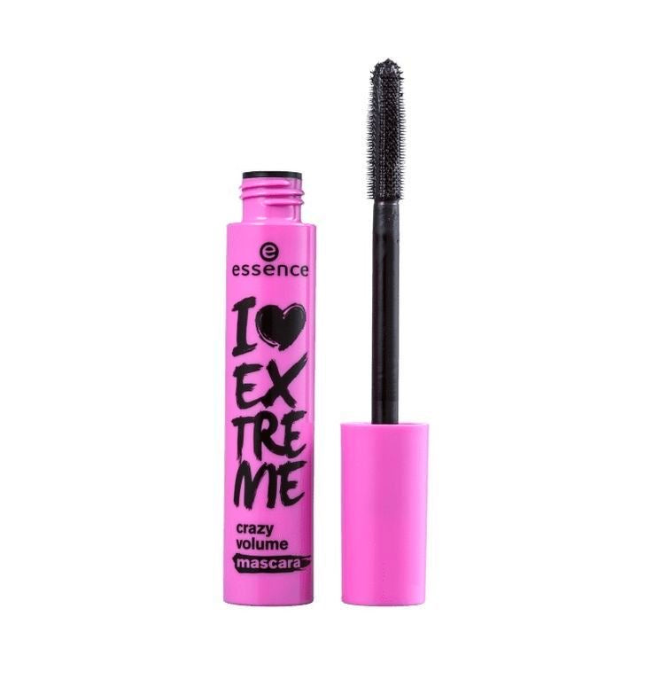 Essence I Love Extreme Mascara