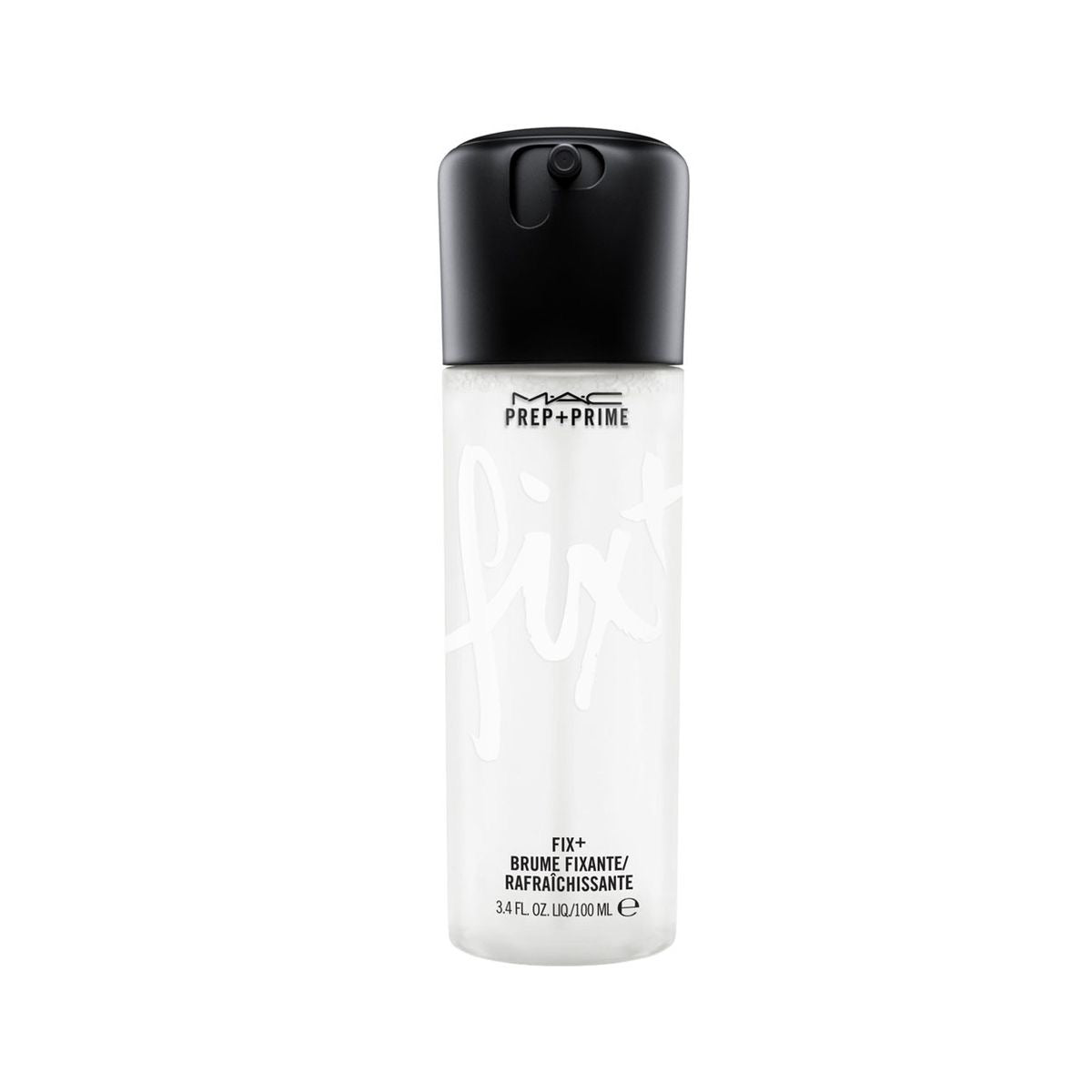Mac prep + prime setting spray
