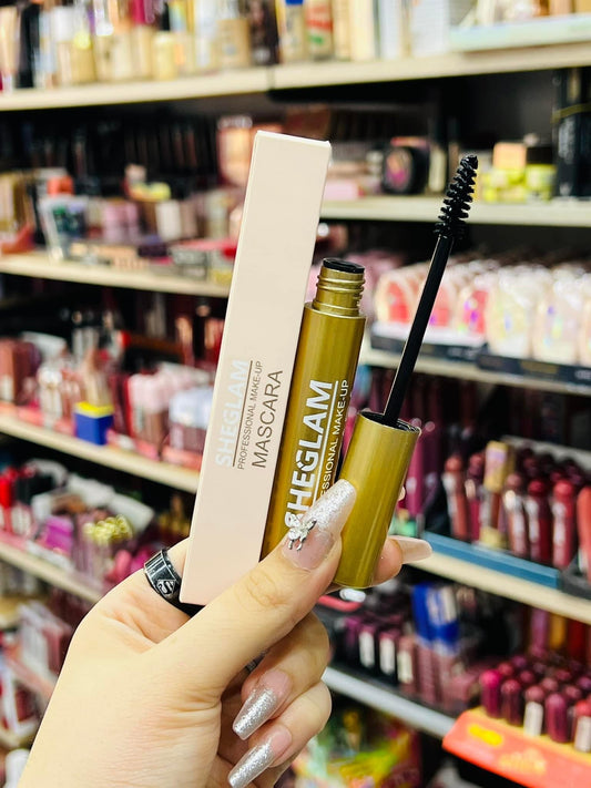 Sheglam Professional Mascara Limited Edition