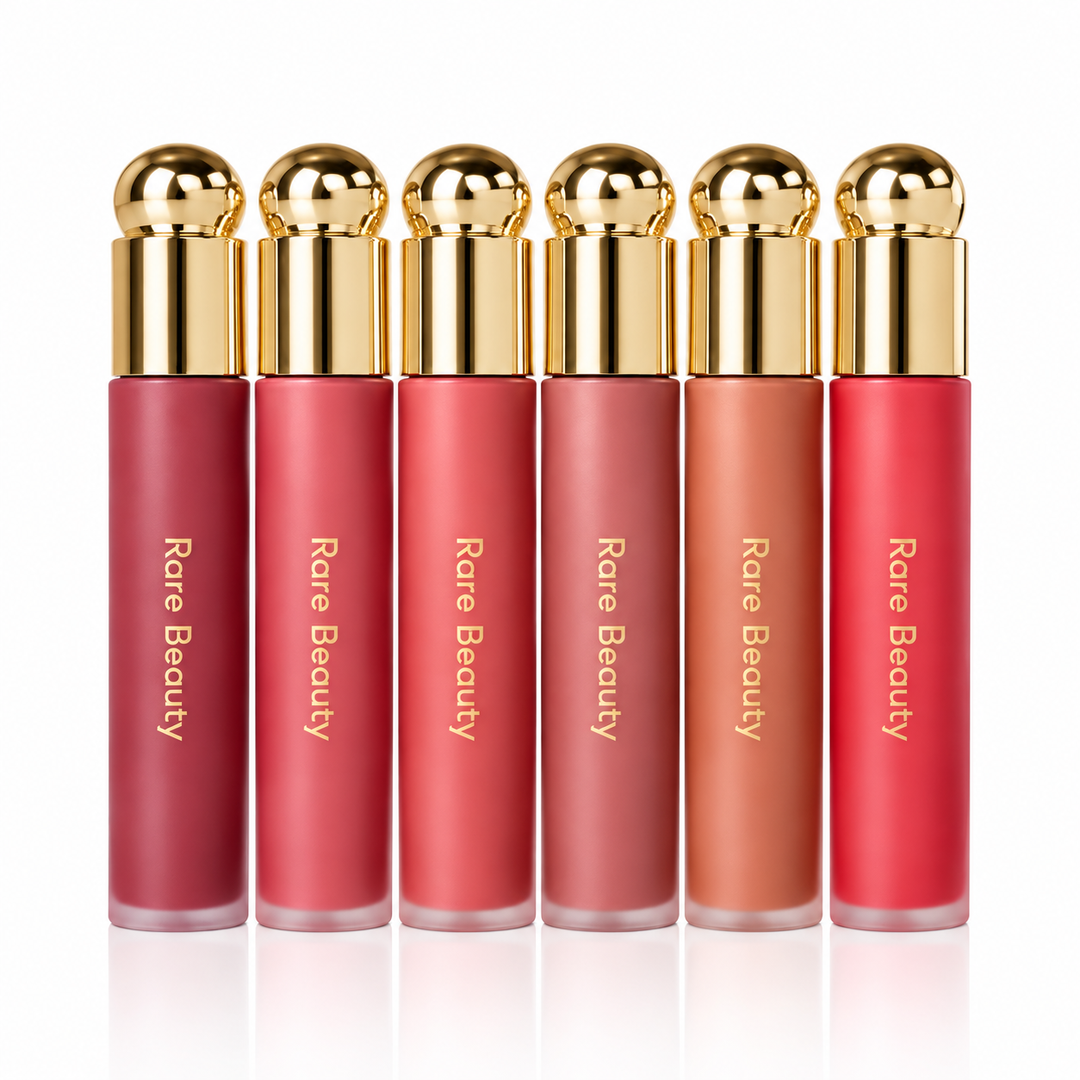 Rare Beauty - Soft Pinch Tinted Lip Oil Set