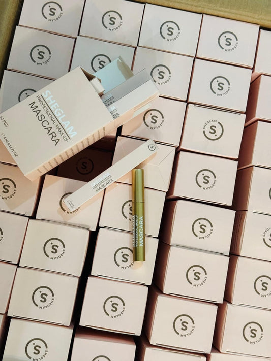 Sheglam Professional Mascara Limited Edition