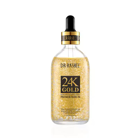 Dr Rasheel 24K Gold Primer Serum