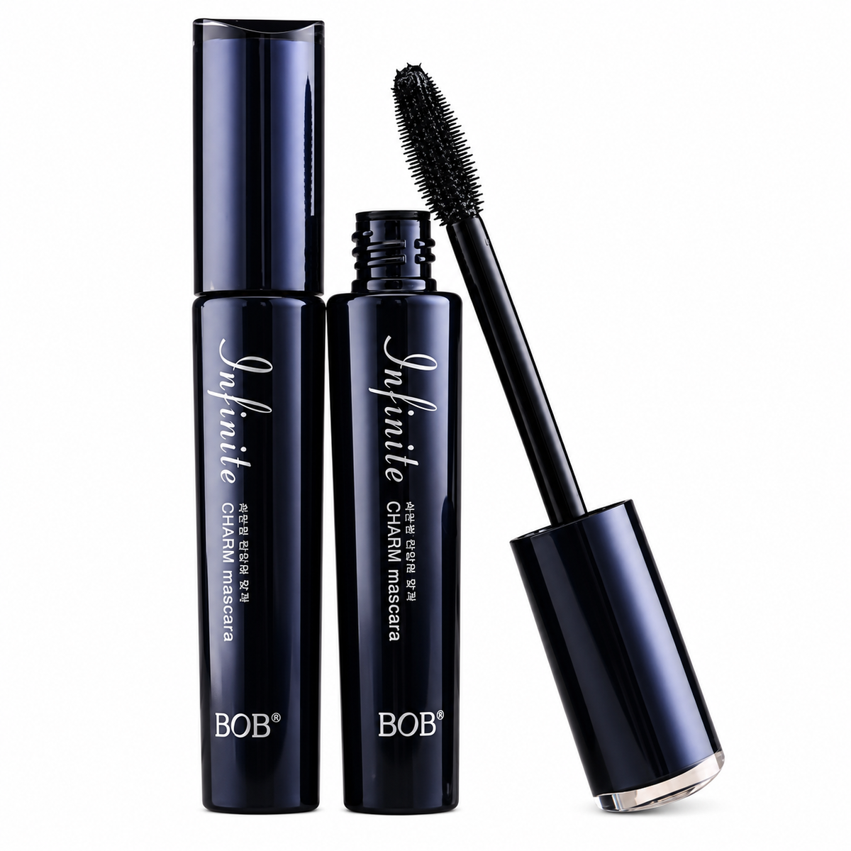 BOB Dense Infinite Mascara waterproof