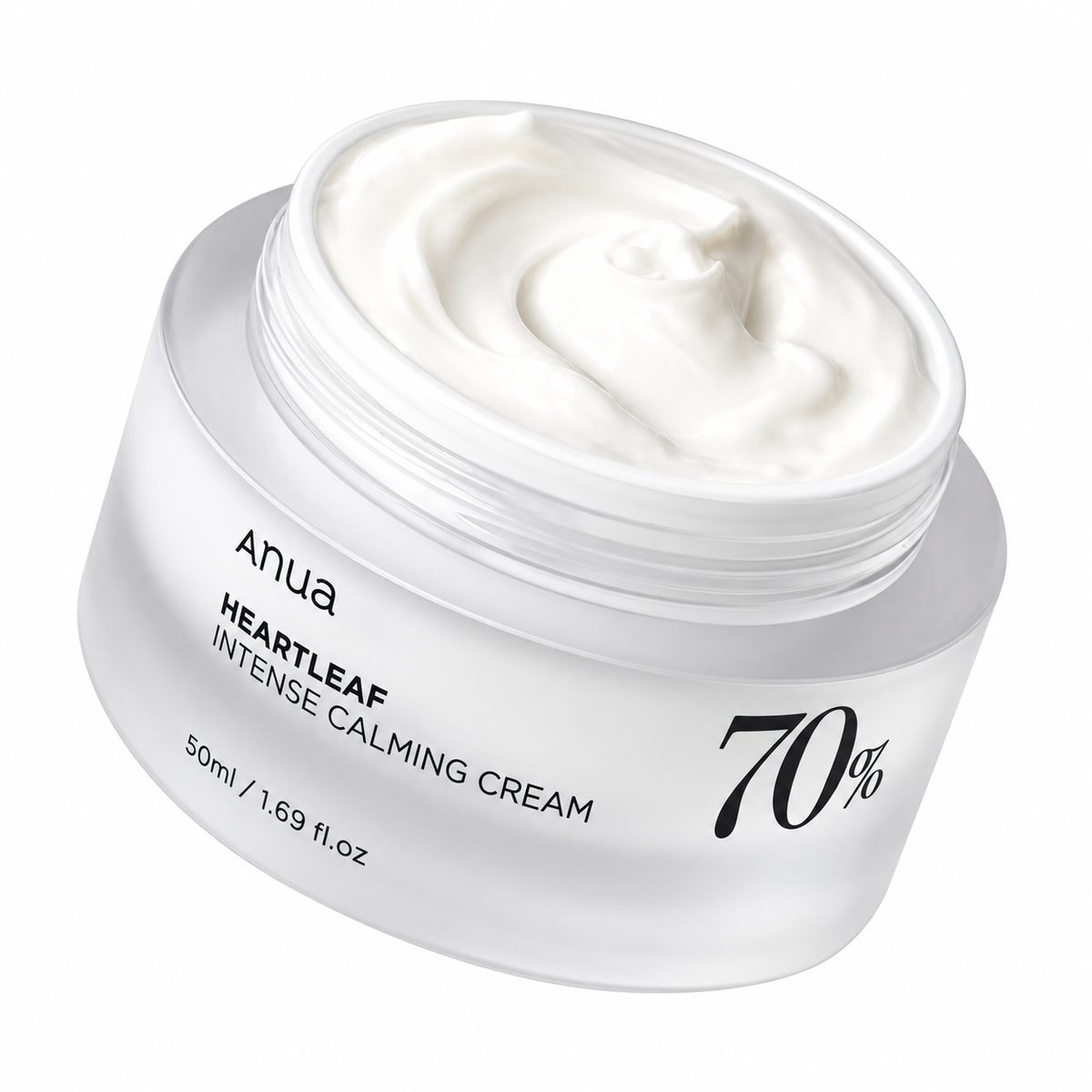 Anua Heartleaf 70 Intense Calming Cream 50ml