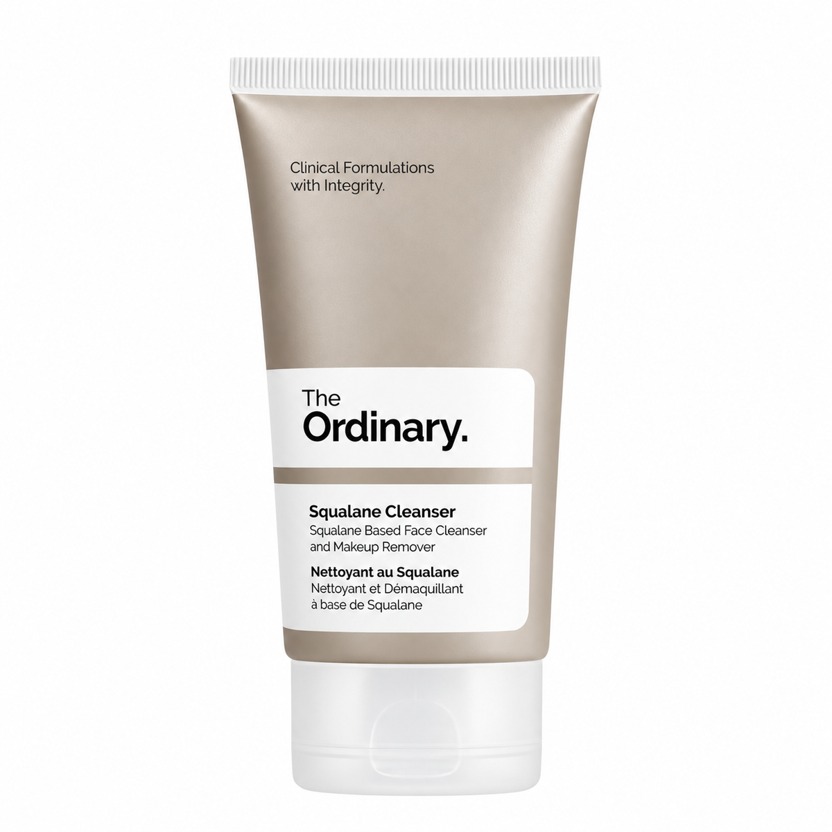 The Ordinary Squalane Cleanser 50ML