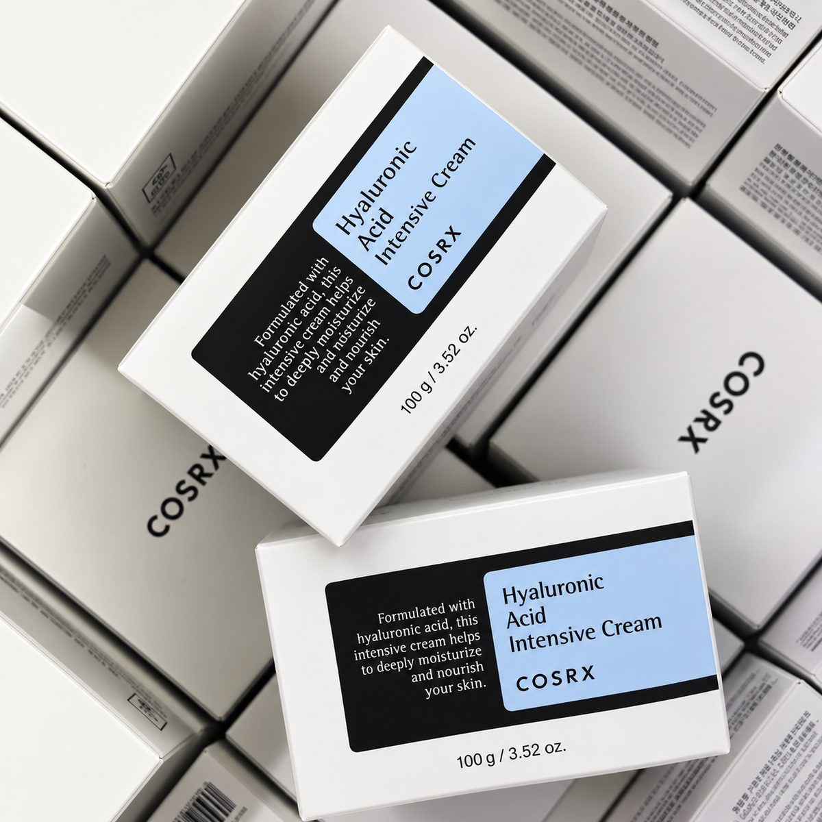 Cosrx Hyaluronic Acid Intensive Cream