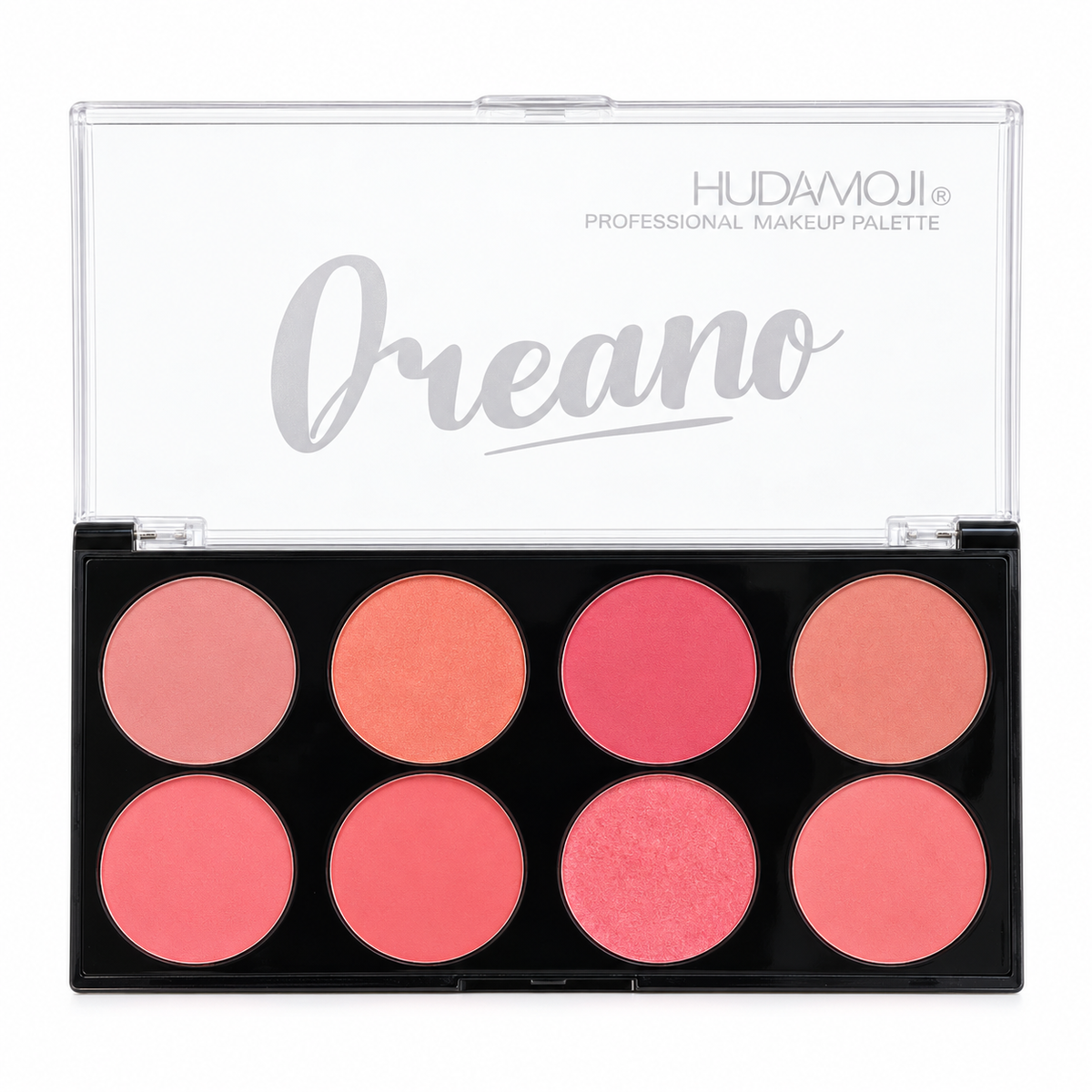Dream Huda Moji Blusher pallete