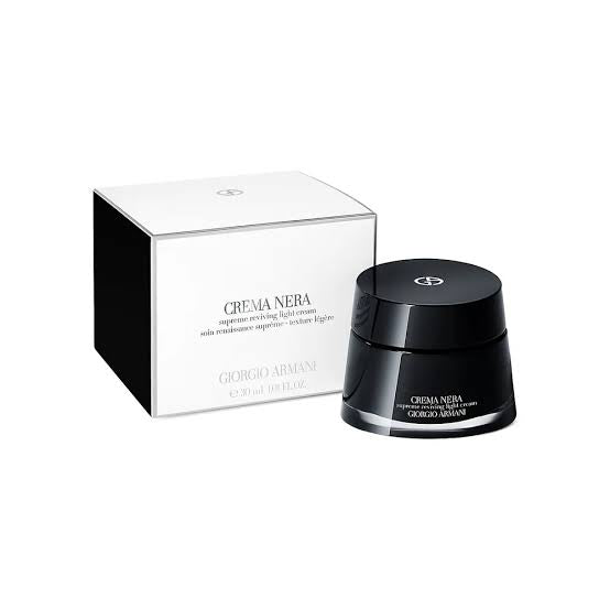 CREMA NERA SUPREME REVIVING CREAM