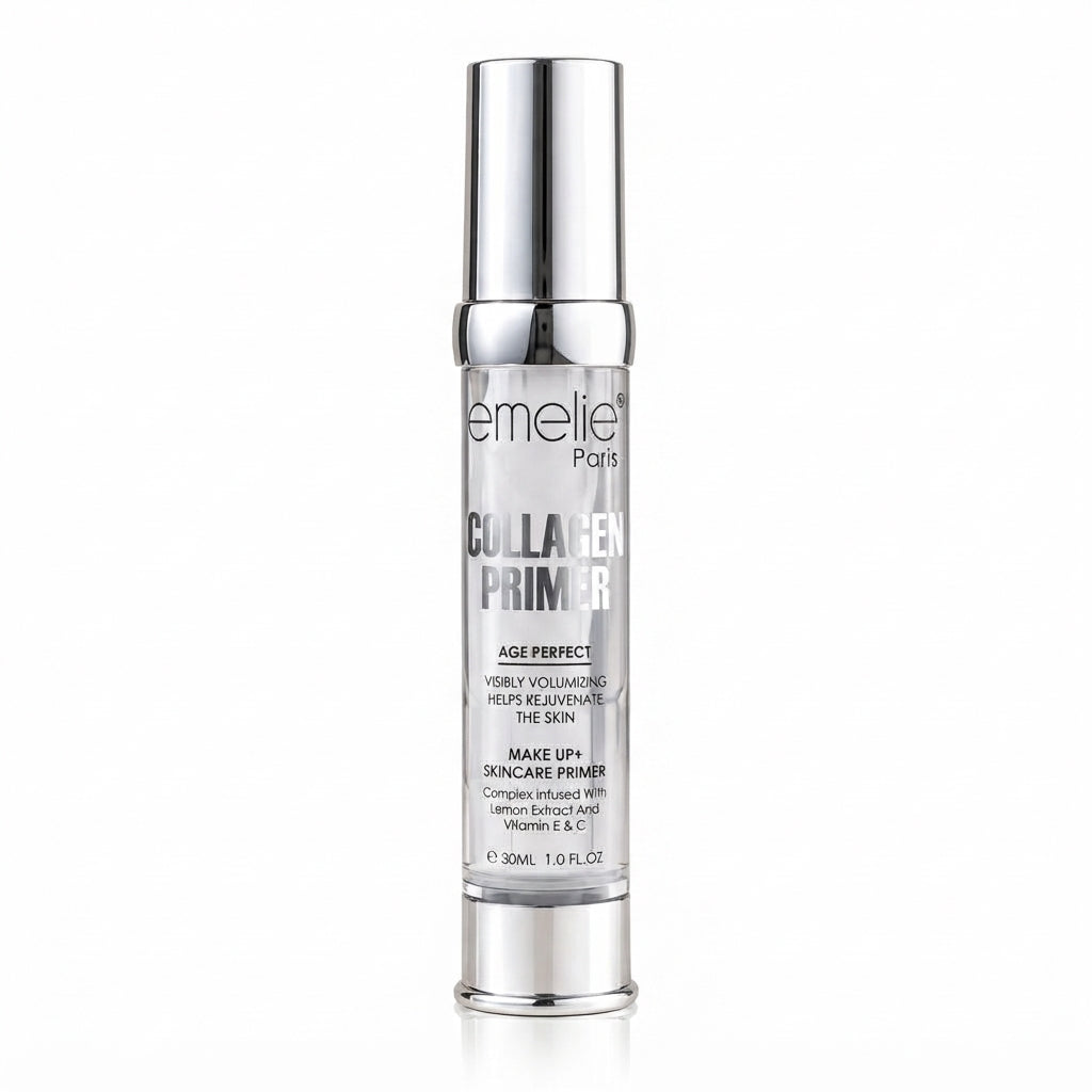Emelie collagen primer limited edition