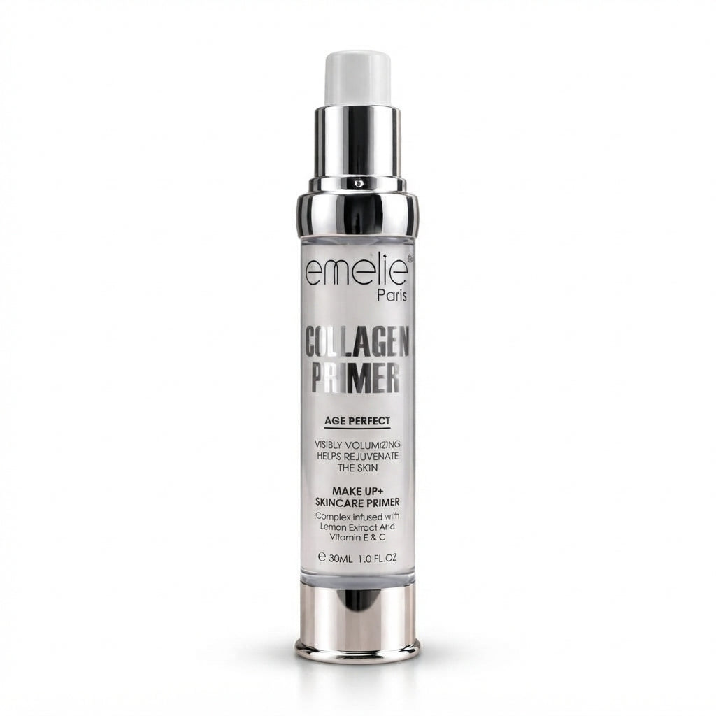 Emelie collagen primer limited edition