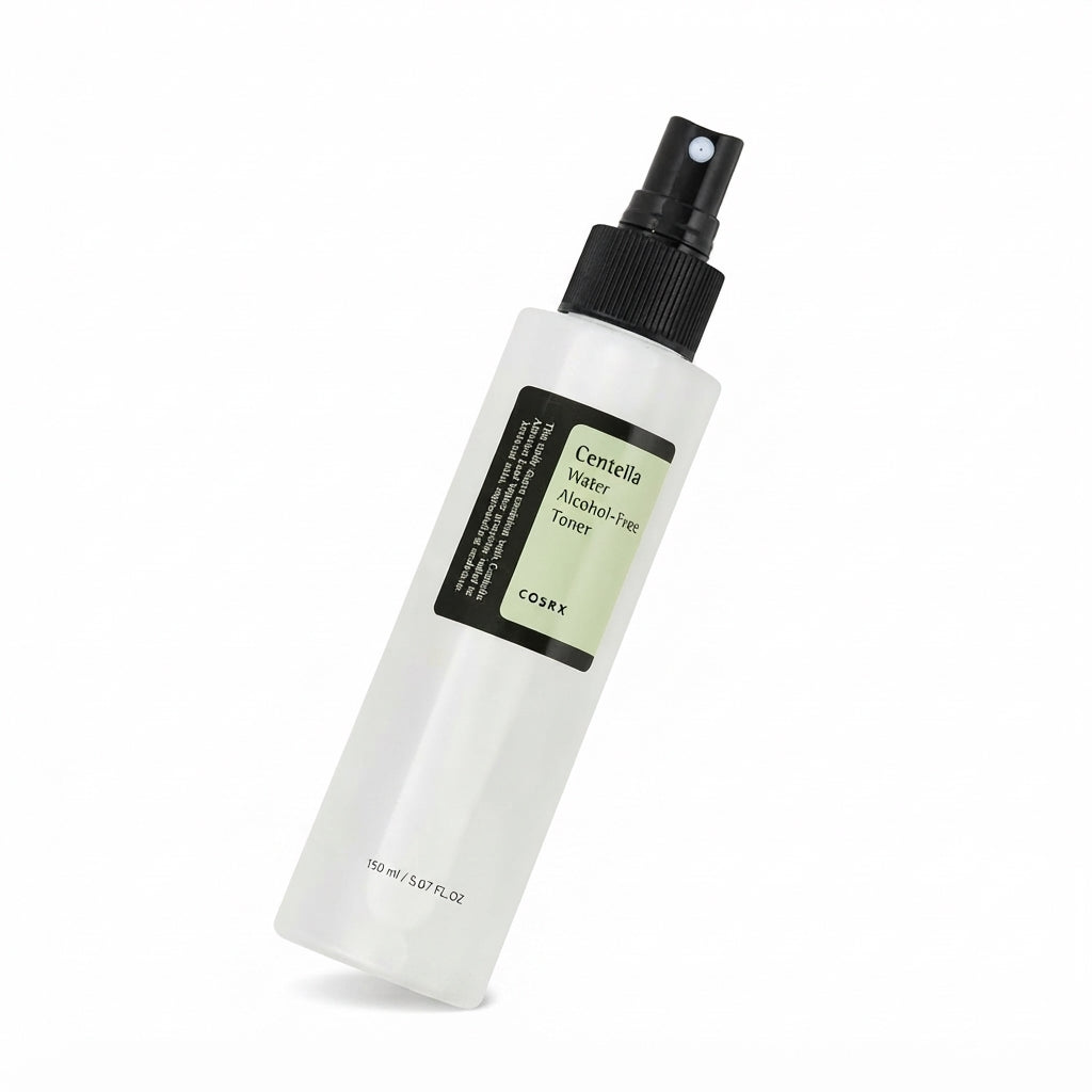 COSRX Centella Water Alcohol-Free Toner - 150ml