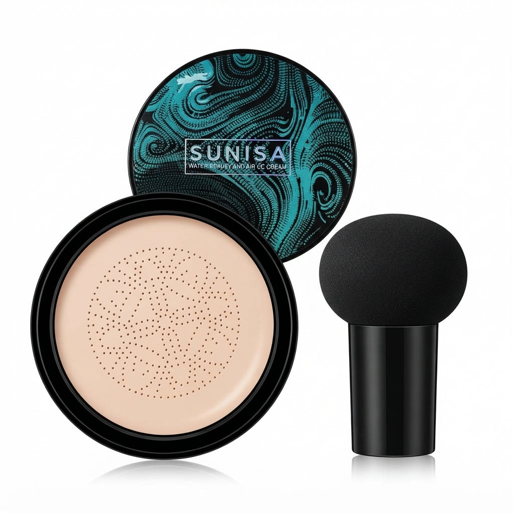 Sunisa High Coverage Foundation