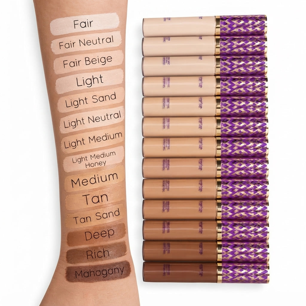 Tarte shape tape concealer