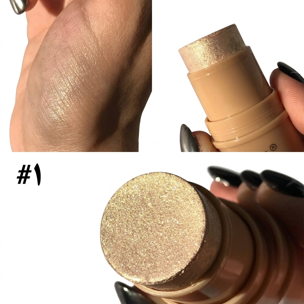 Color castle highlighter stick pack of 3