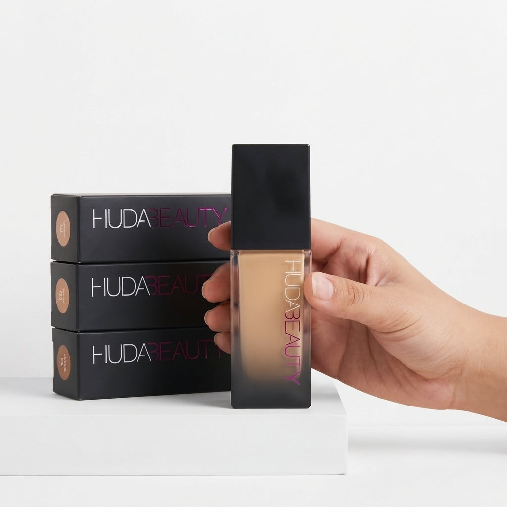 Huda Beauty Foundation