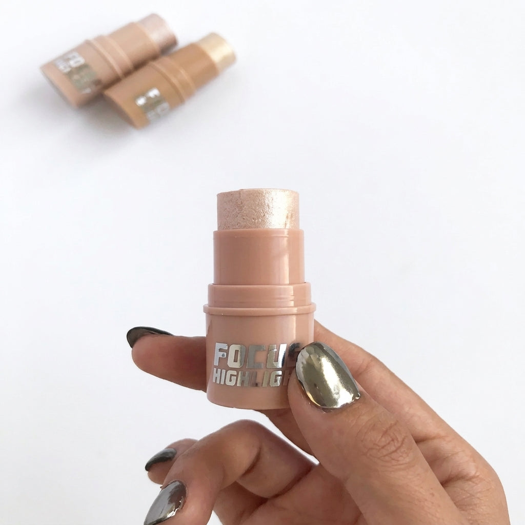 Color castle highlighter stick pack of 3