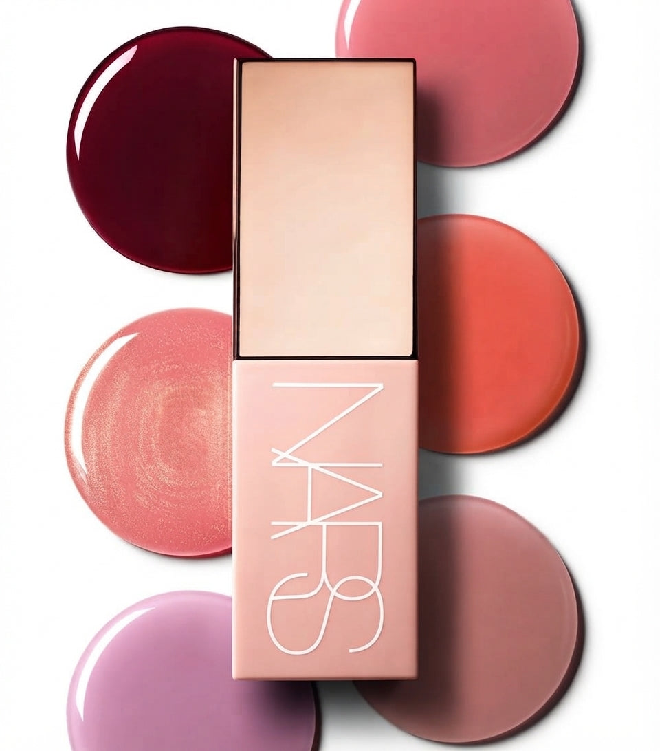 NARS After Glow Liquid Blush
