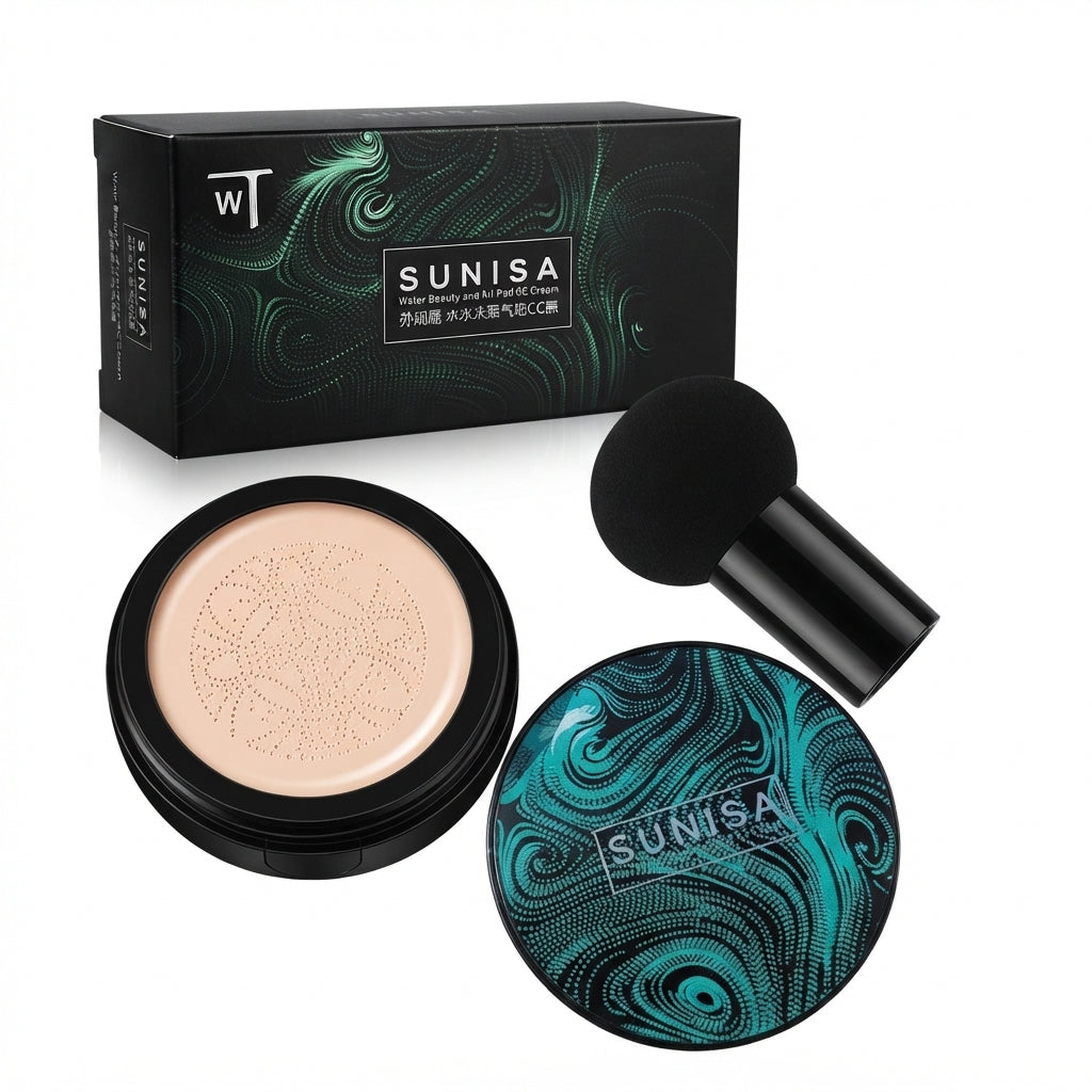 Sunisa High Coverage Foundation