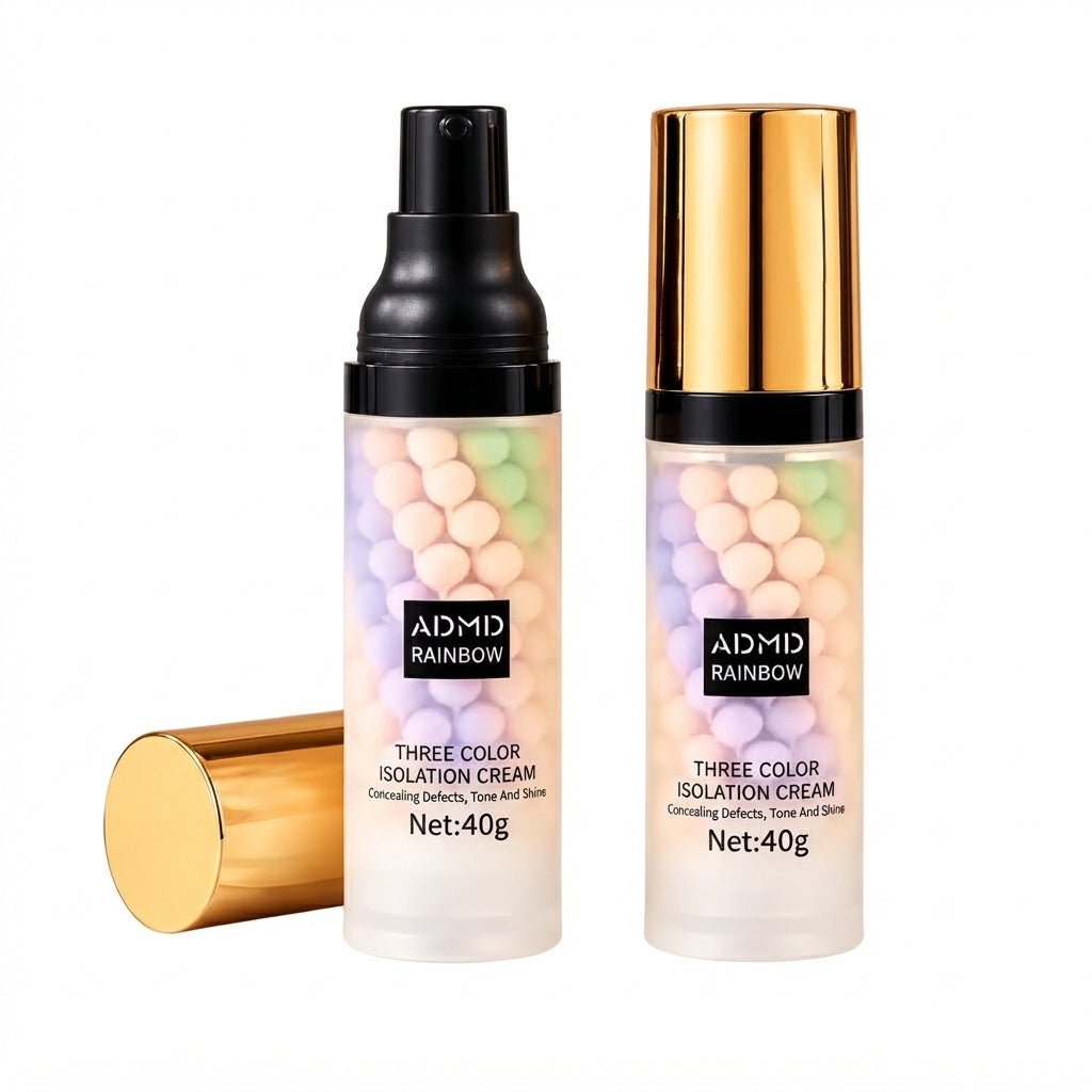 ADMD APK in love rainbow solution cream tricolor