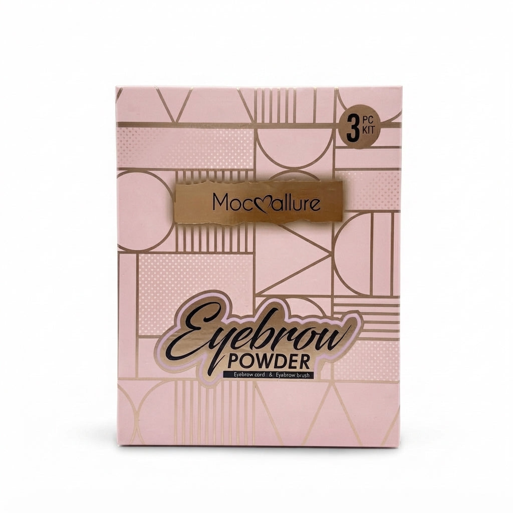 The Mocallure 4 in 1 palette
