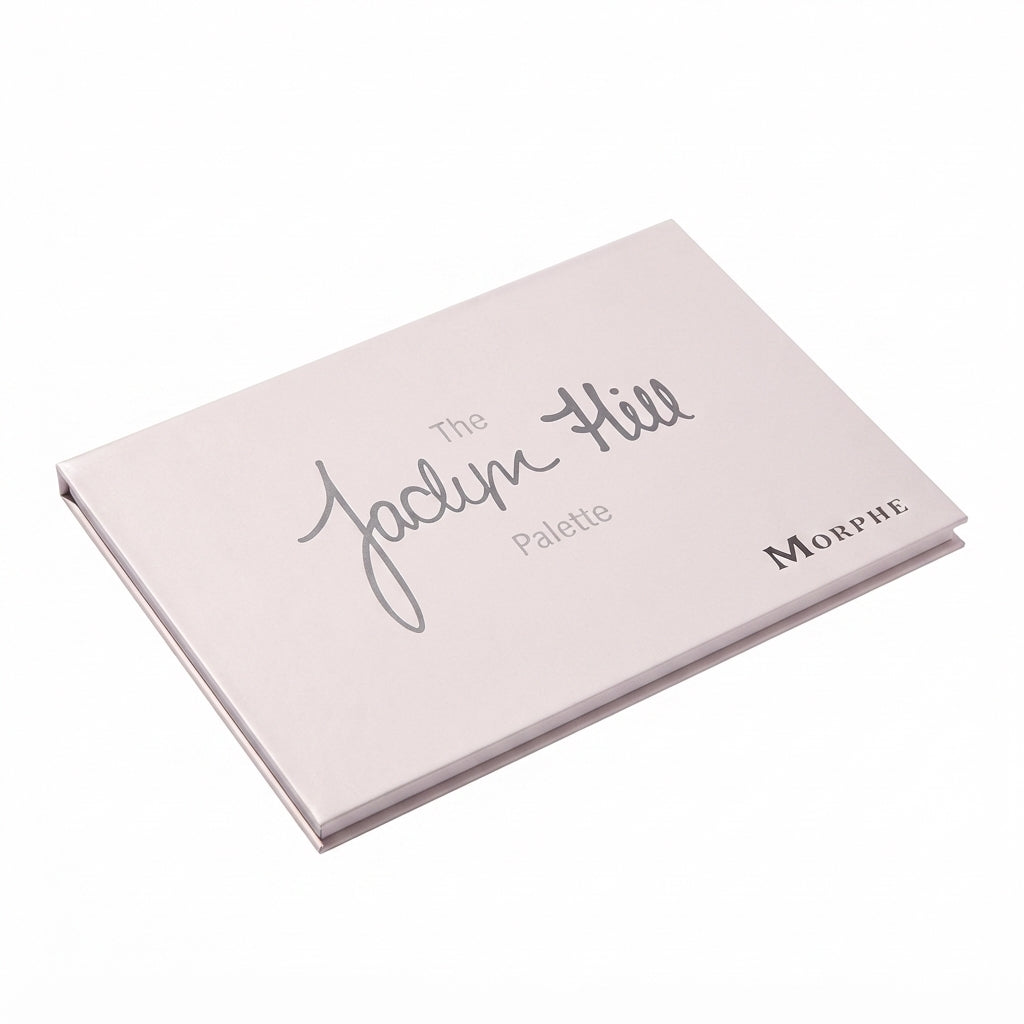 Morphe jacklyn hill palette