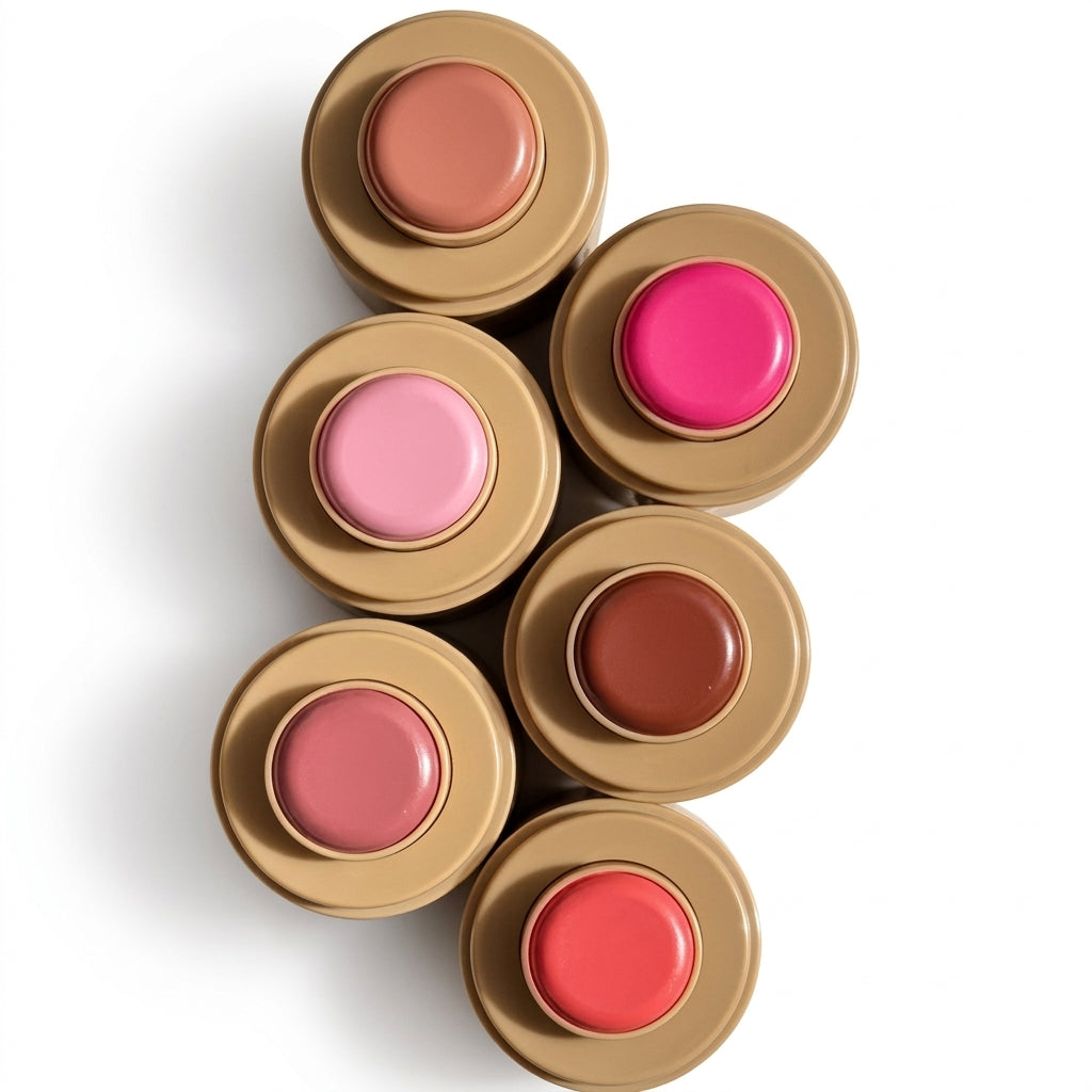 Rhode The pocket blush pack