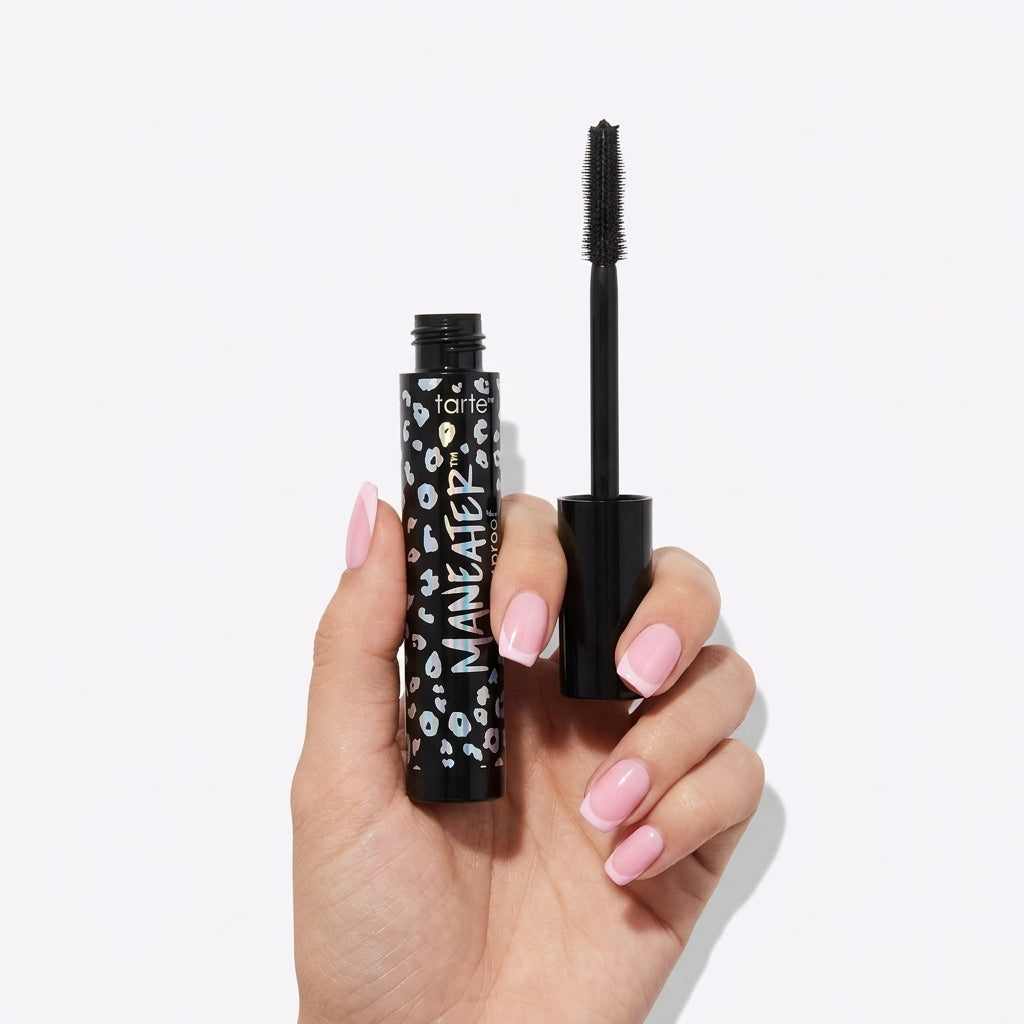 Tarte Maneater waterproof Mascara