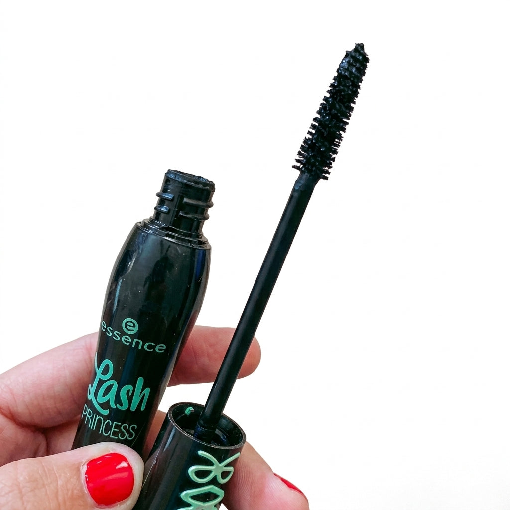 Essence lash princess mascara