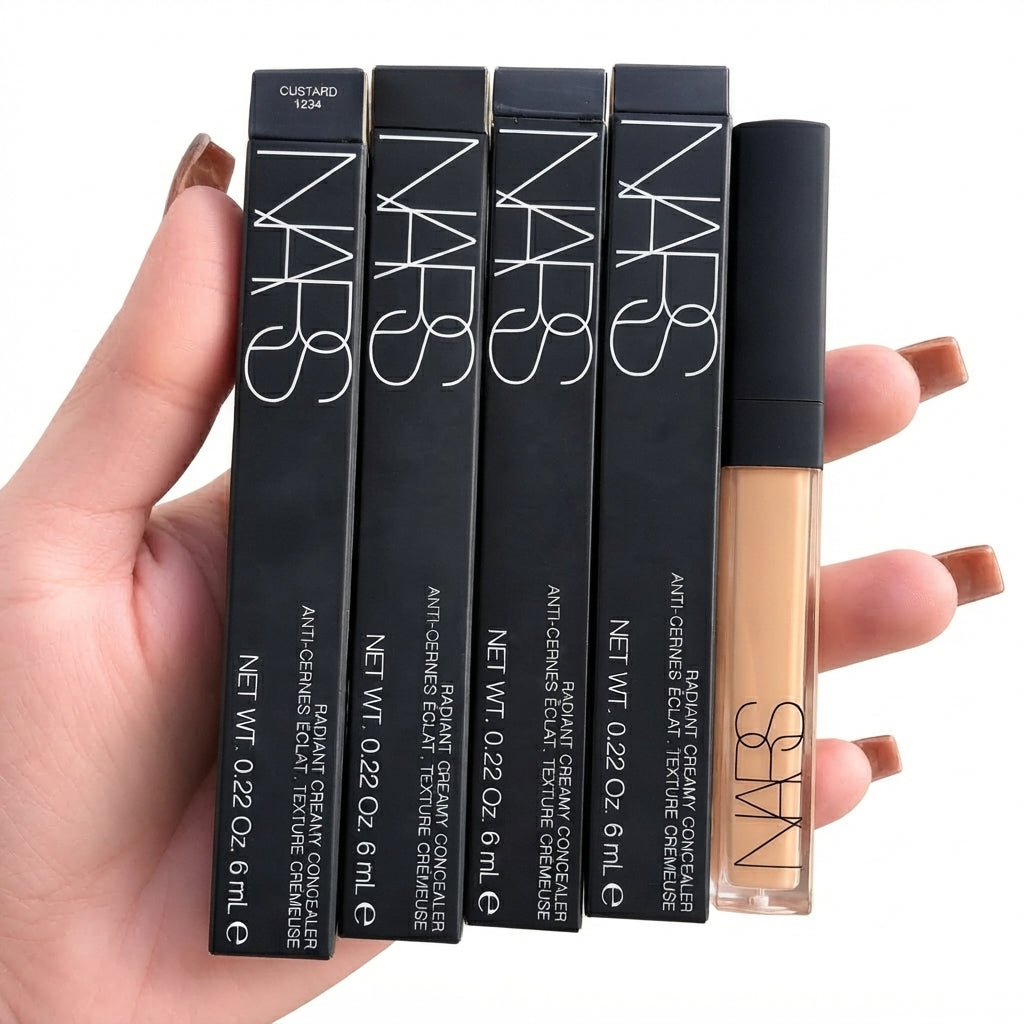 Nars liquid concealer stick