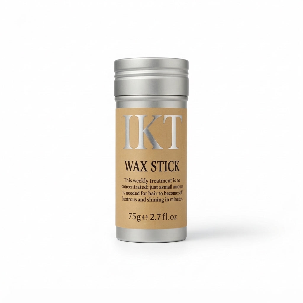 IKT Hair Wax Stick (75g / 2.7 oz)