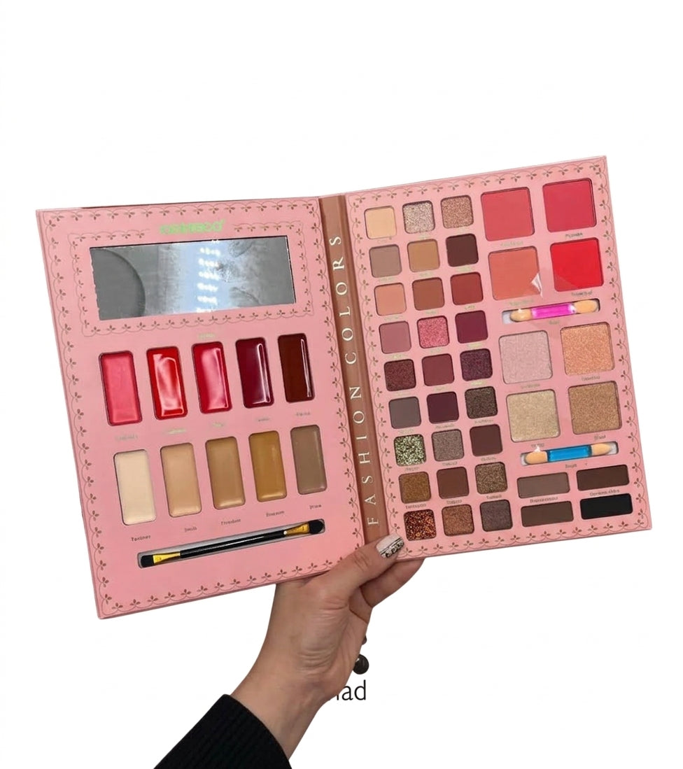 Igoodco Multi purpose makeup palette