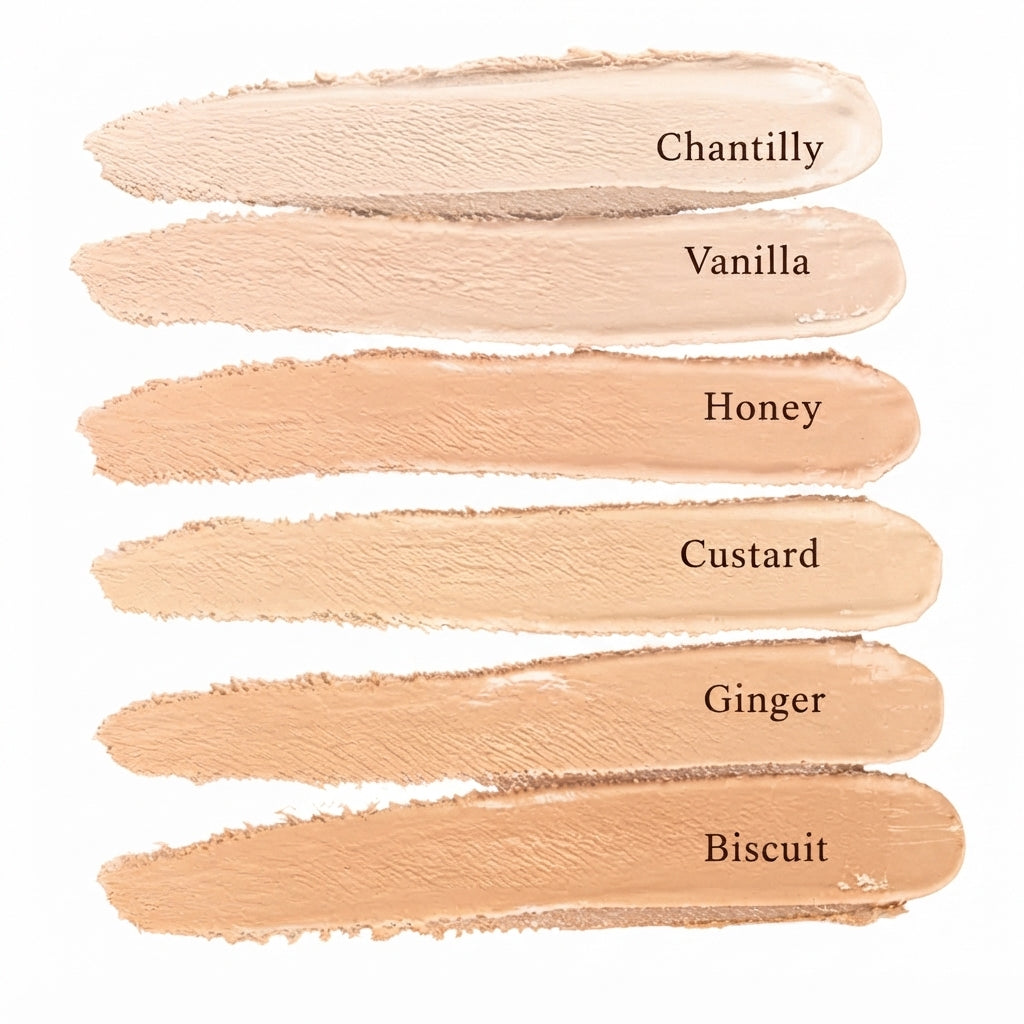 Nars liquid concealer stick