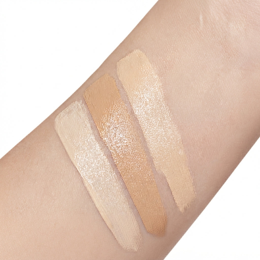 TFIT Cover Up Pro Concealer Palette Neutral