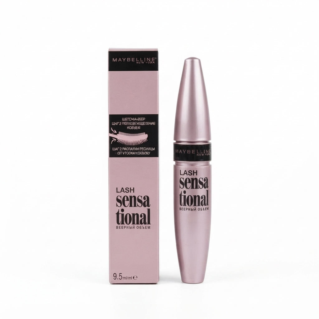 Maybelline Lash Sensational Mascara