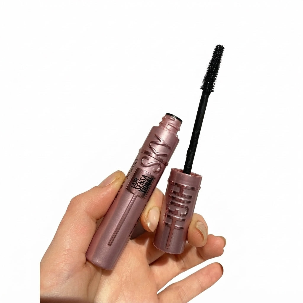 Maybelline sky high lash sensational mascara