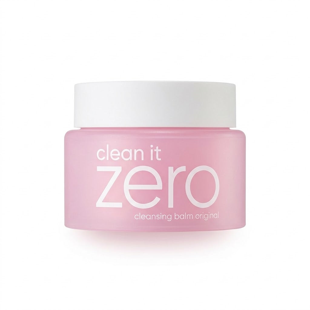 Banila Co Clean It Zero Cleansing Balm