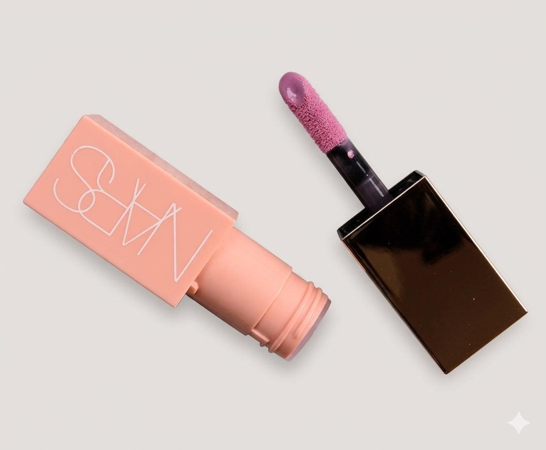 NARS After Glow Liquid Blush