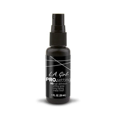 LA Girl Pro setting spray