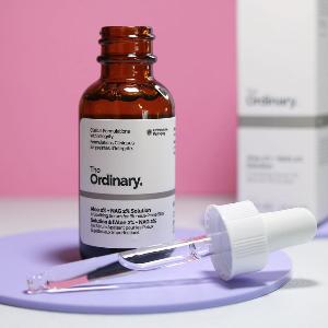 The Ordinary Aloe 2% + NAG 2% Solution (30ml / 1 fl. oz.)