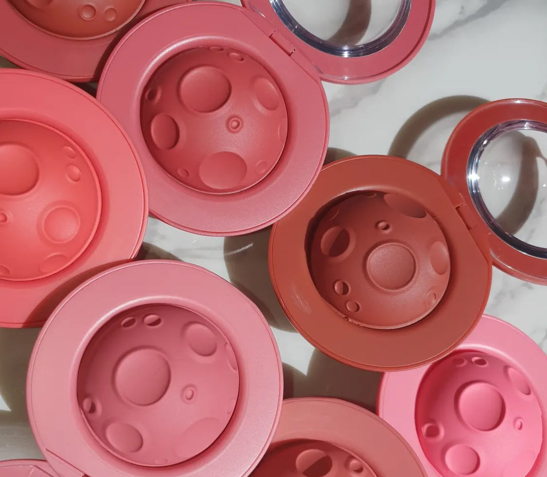 Olibolla Lunar Orbit Blush Ball Bundle Deal