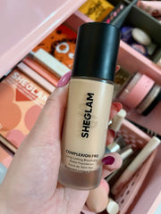 SHEGLAM Complexion Pro Foundation