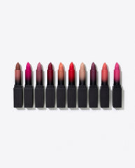 Huda Beauty Matte Lipstick pack