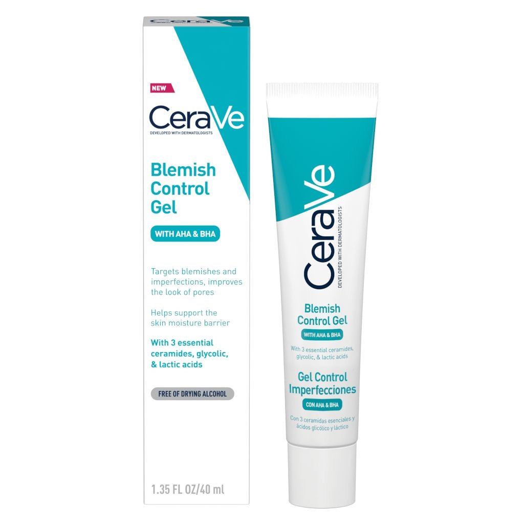 CeraVe Blemish Control Gel 40ml